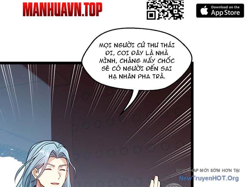 Hảo đồ nhi hãy tha cho vi sư
