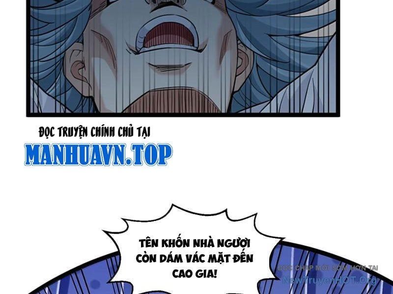 Hảo đồ nhi hãy tha cho vi sư