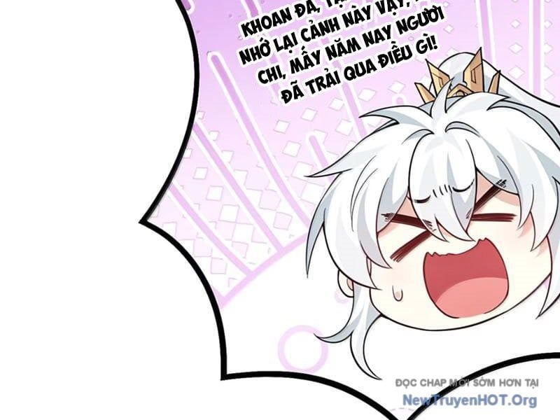 Hảo đồ nhi hãy tha cho vi sư