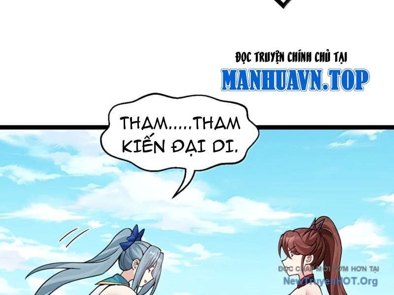 Hảo đồ nhi hãy tha cho vi sư