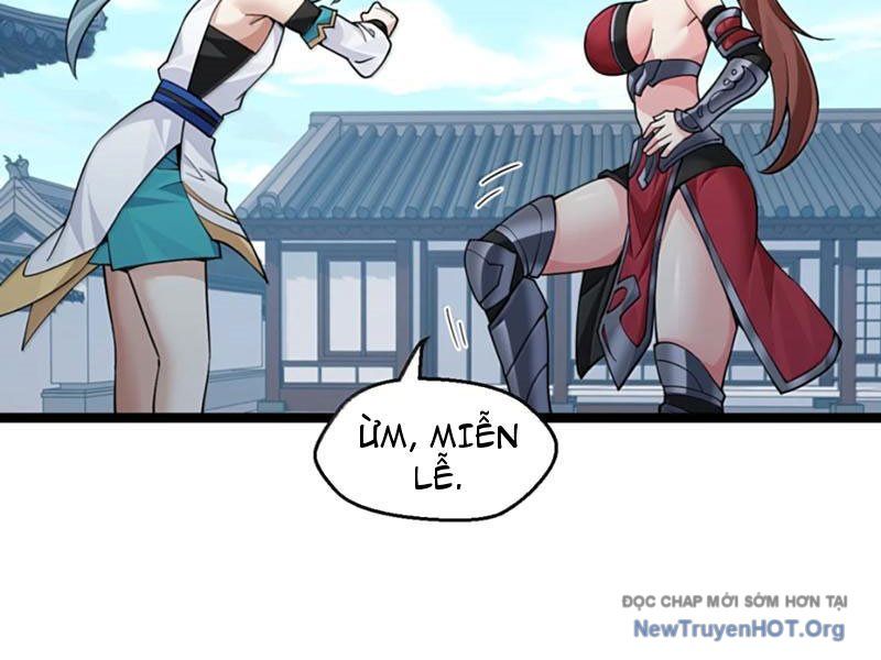 Hảo đồ nhi hãy tha cho vi sư