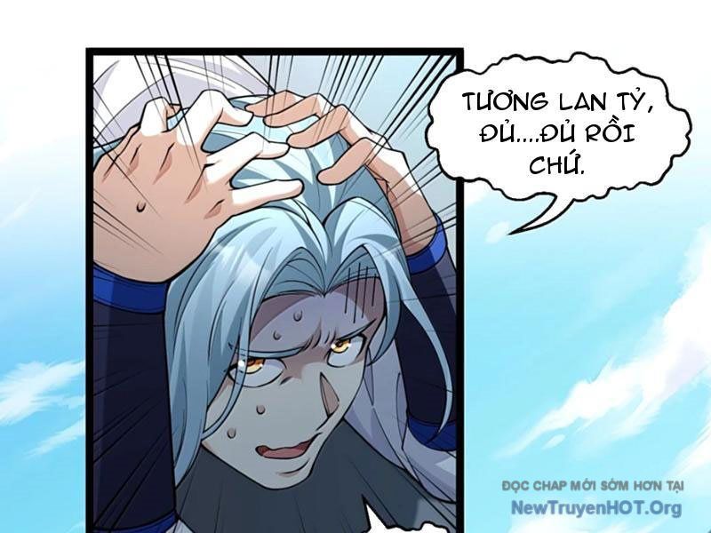 Hảo đồ nhi hãy tha cho vi sư