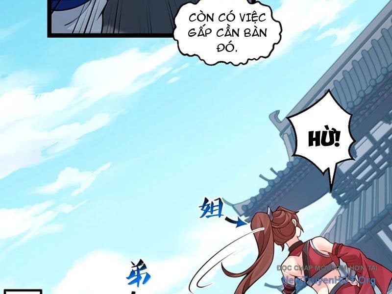 Hảo đồ nhi hãy tha cho vi sư