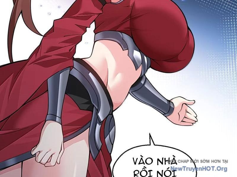 Hảo đồ nhi hãy tha cho vi sư