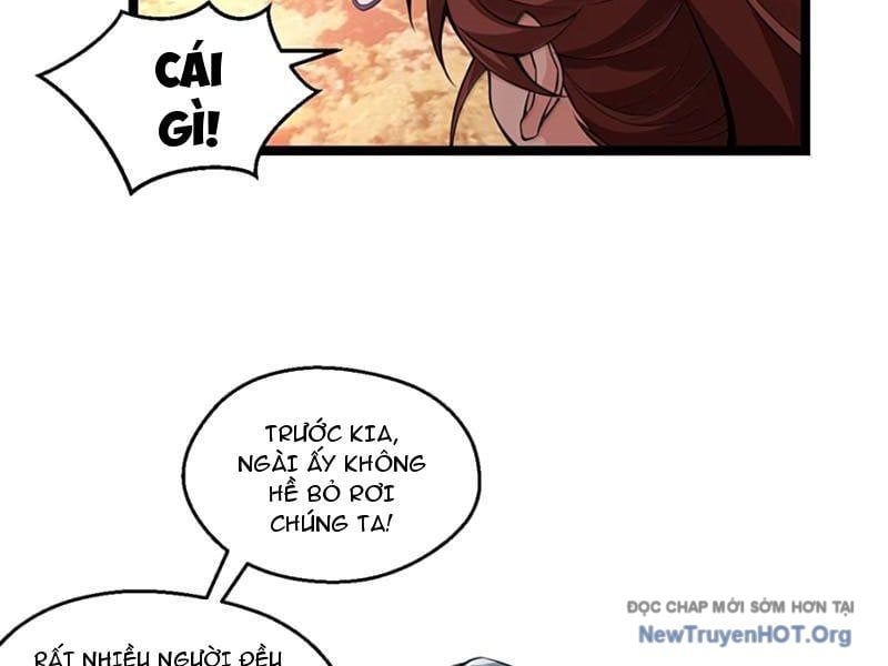 Hảo đồ nhi hãy tha cho vi sư