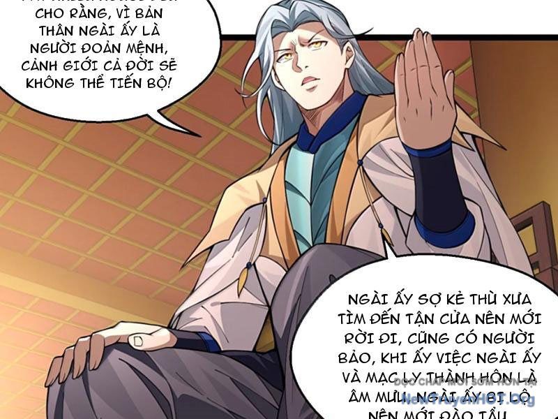 Hảo đồ nhi hãy tha cho vi sư