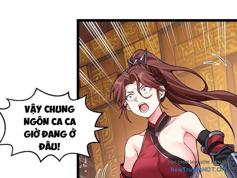 Hảo đồ nhi hãy tha cho vi sư