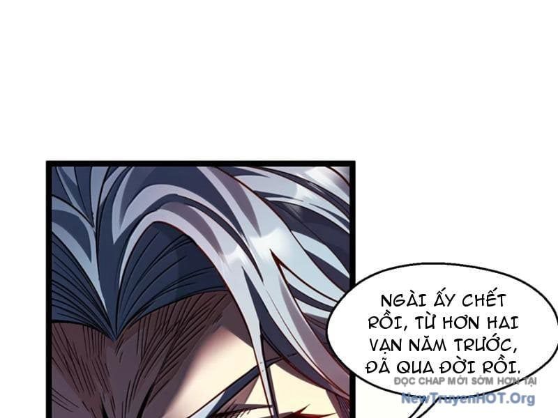 Hảo đồ nhi hãy tha cho vi sư