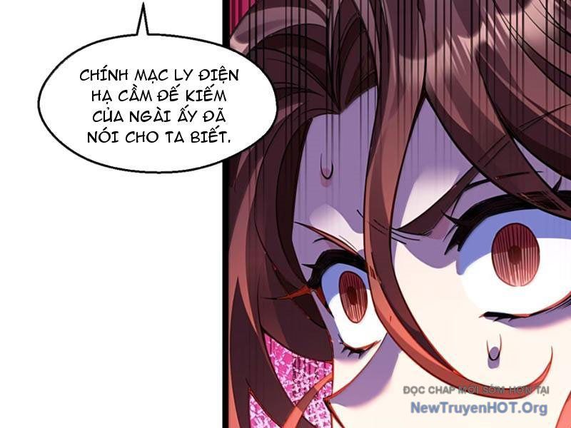 Hảo đồ nhi hãy tha cho vi sư