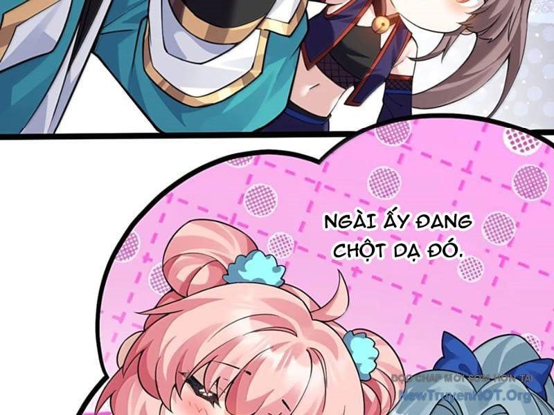 Hảo đồ nhi hãy tha cho vi sư