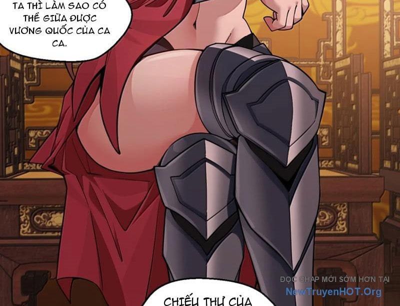 Hảo đồ nhi hãy tha cho vi sư