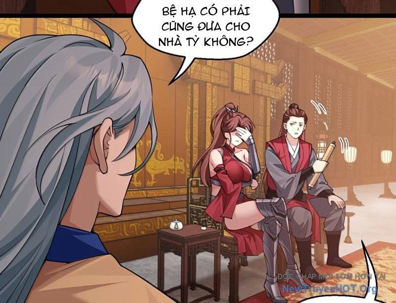 Hảo đồ nhi hãy tha cho vi sư