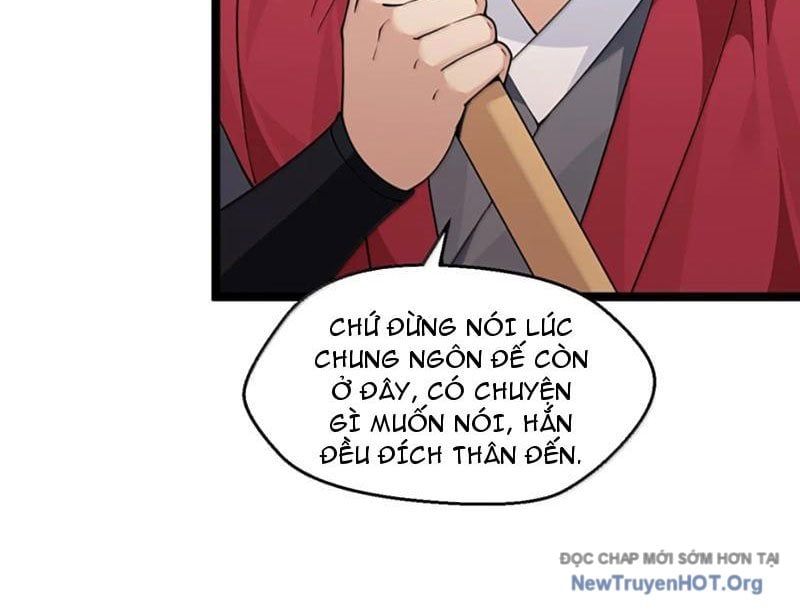 Hảo đồ nhi hãy tha cho vi sư