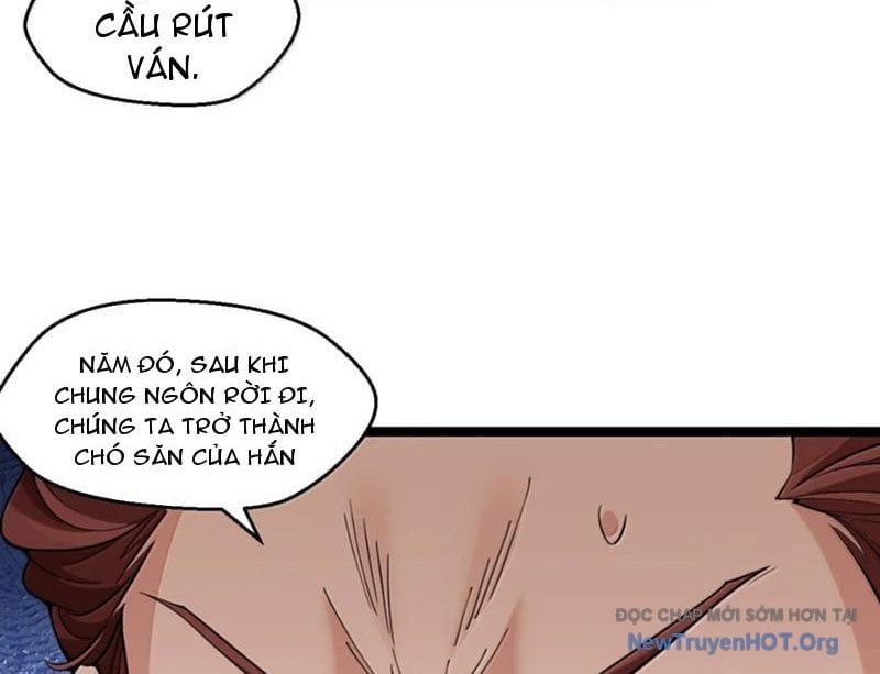 Hảo đồ nhi hãy tha cho vi sư