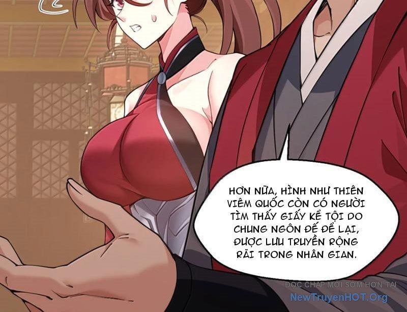 Hảo đồ nhi hãy tha cho vi sư