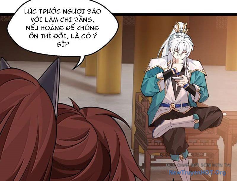 Hảo đồ nhi hãy tha cho vi sư