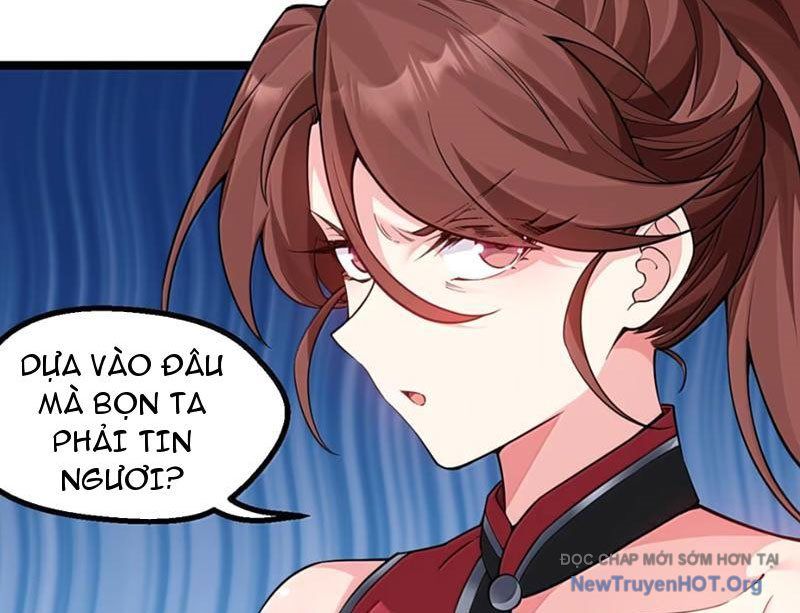 Hảo đồ nhi hãy tha cho vi sư