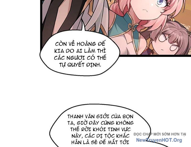 Hảo đồ nhi hãy tha cho vi sư