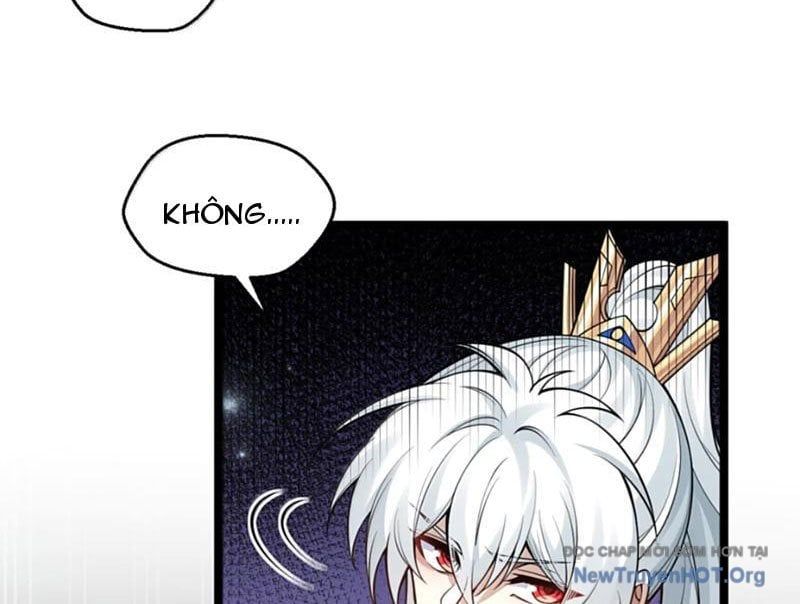 Hảo đồ nhi hãy tha cho vi sư