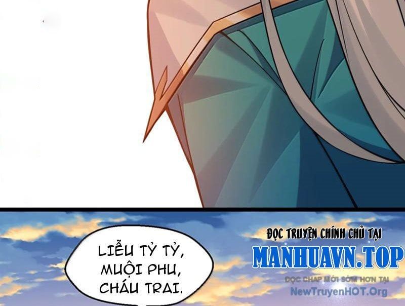 Hảo đồ nhi hãy tha cho vi sư
