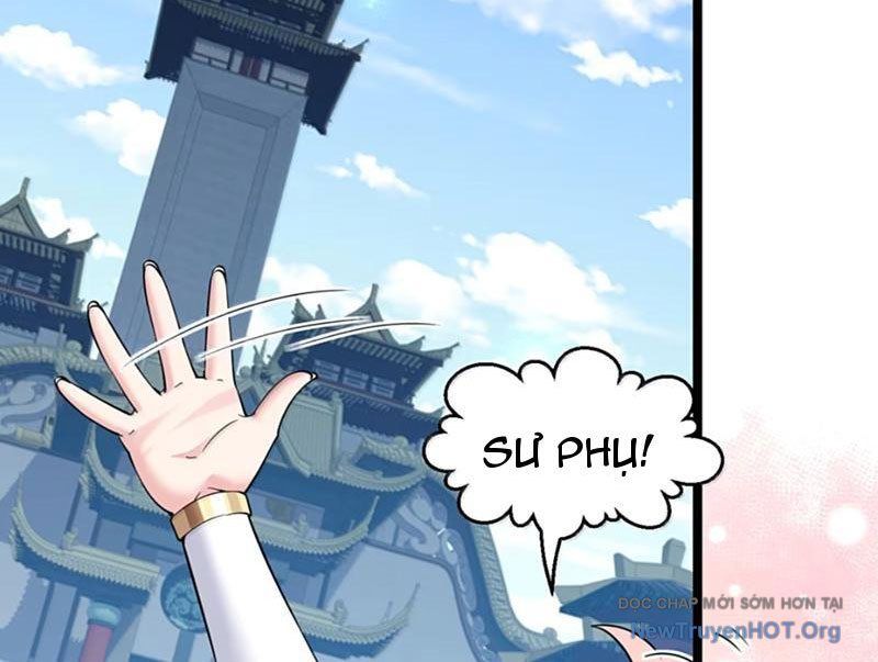 Hảo đồ nhi hãy tha cho vi sư