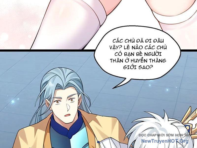 Hảo đồ nhi hãy tha cho vi sư