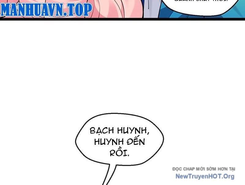 Hảo đồ nhi hãy tha cho vi sư