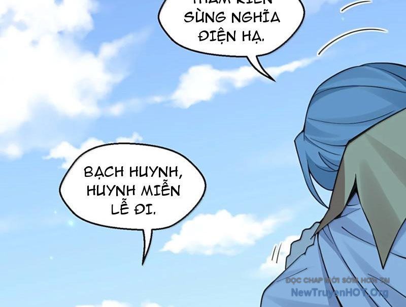 Hảo đồ nhi hãy tha cho vi sư