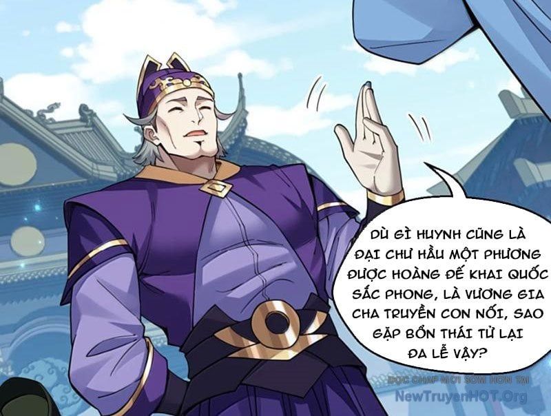 Hảo đồ nhi hãy tha cho vi sư