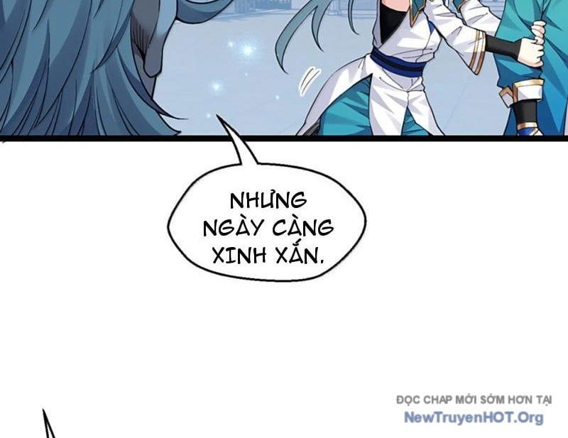 Hảo đồ nhi hãy tha cho vi sư