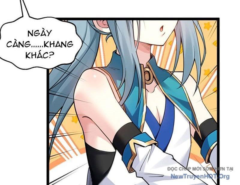 Hảo đồ nhi hãy tha cho vi sư