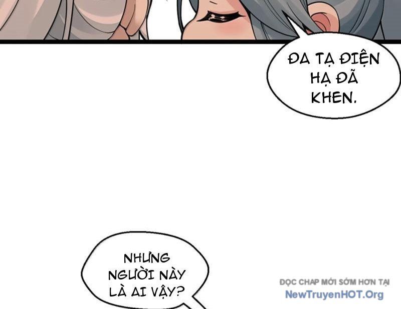 Hảo đồ nhi hãy tha cho vi sư