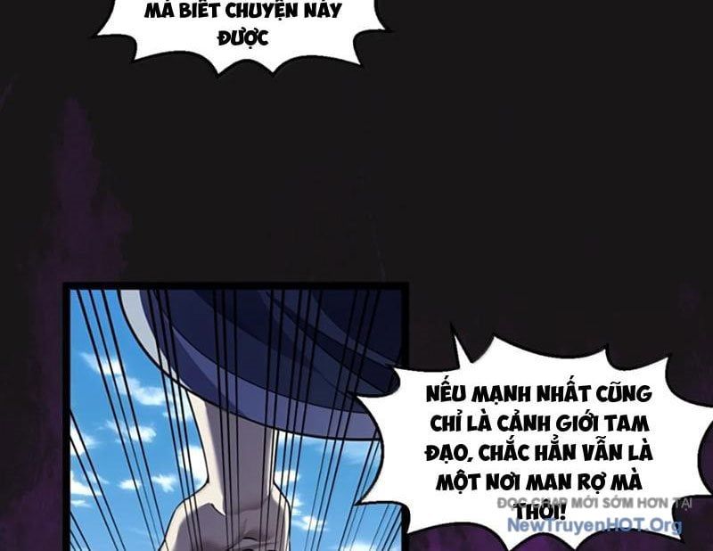 Hảo đồ nhi hãy tha cho vi sư