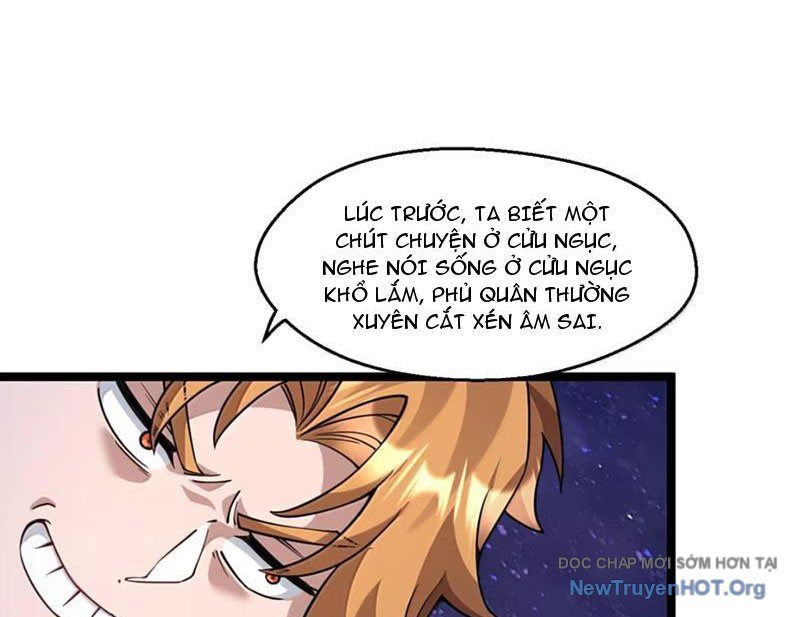 Hảo đồ nhi hãy tha cho vi sư
