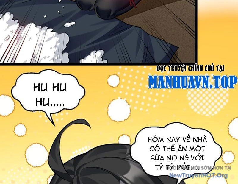 Hảo đồ nhi hãy tha cho vi sư