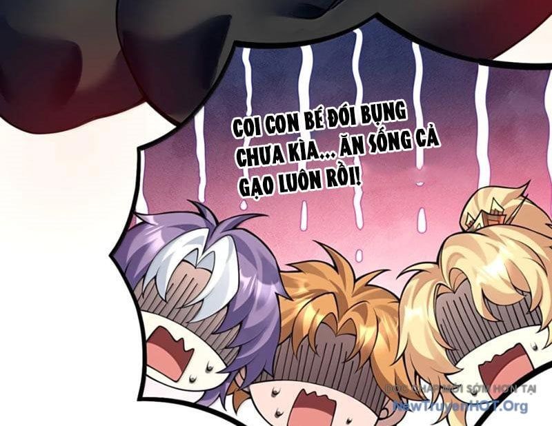 Hảo đồ nhi hãy tha cho vi sư
