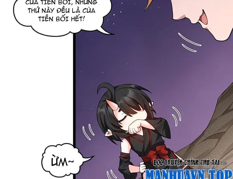 Hảo đồ nhi hãy tha cho vi sư