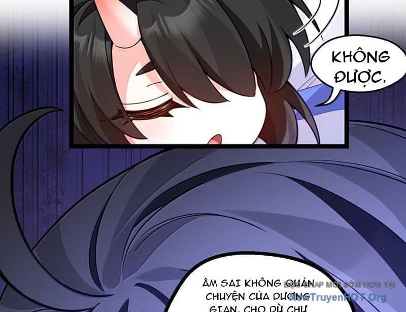 Hảo đồ nhi hãy tha cho vi sư