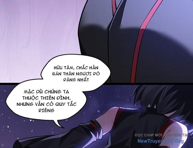 Hảo đồ nhi hãy tha cho vi sư