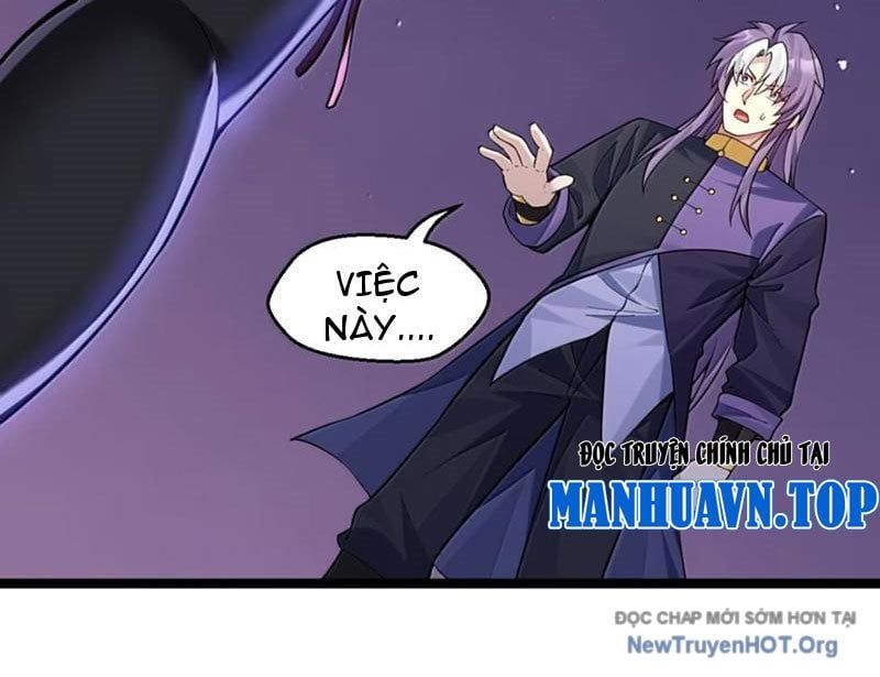 Hảo đồ nhi hãy tha cho vi sư
