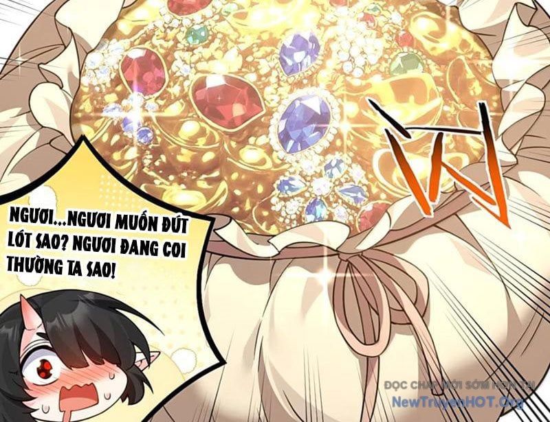 Hảo đồ nhi hãy tha cho vi sư