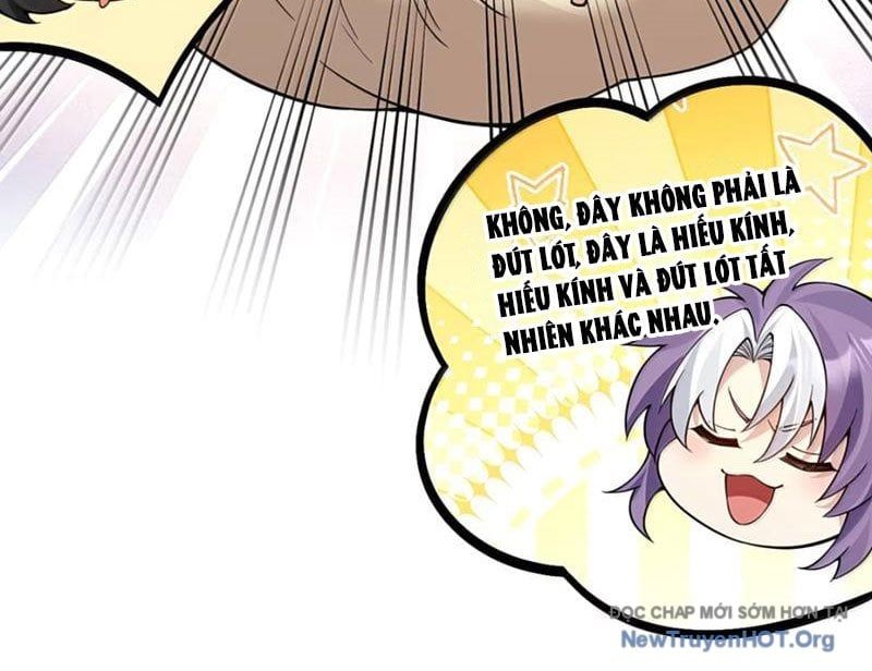 Hảo đồ nhi hãy tha cho vi sư