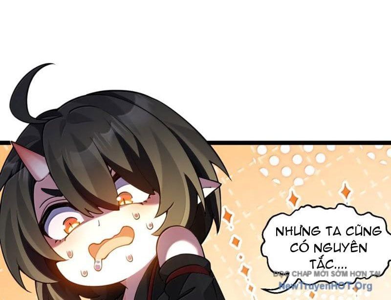 Hảo đồ nhi hãy tha cho vi sư