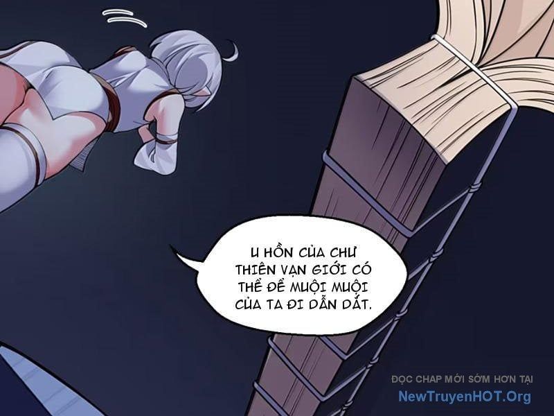 Hảo đồ nhi hãy tha cho vi sư