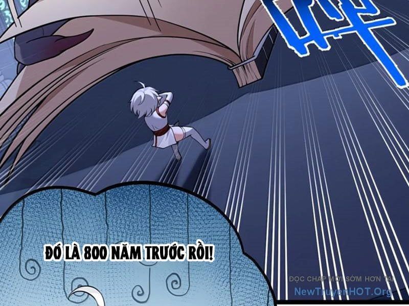 Hảo đồ nhi hãy tha cho vi sư