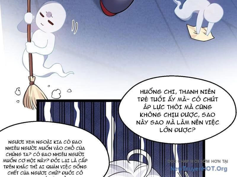 Hảo đồ nhi hãy tha cho vi sư