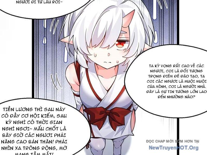 Hảo đồ nhi hãy tha cho vi sư