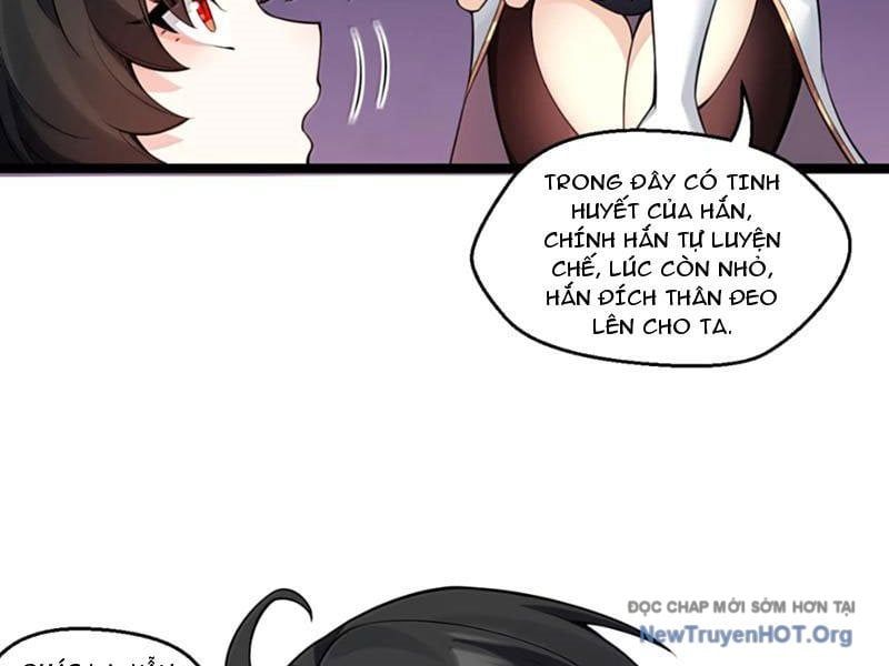 Hảo đồ nhi hãy tha cho vi sư