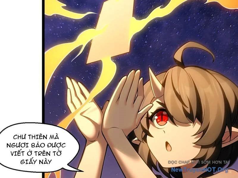 Hảo đồ nhi hãy tha cho vi sư