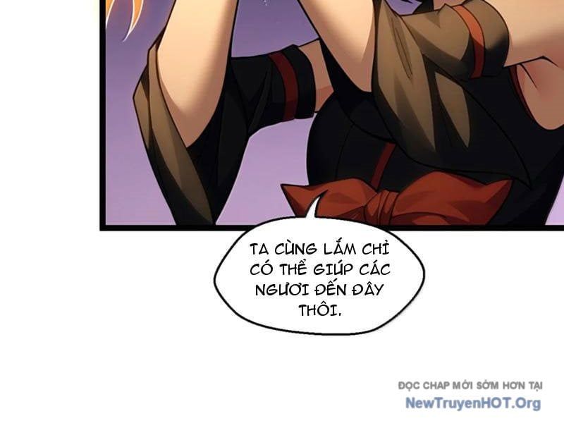 Hảo đồ nhi hãy tha cho vi sư
